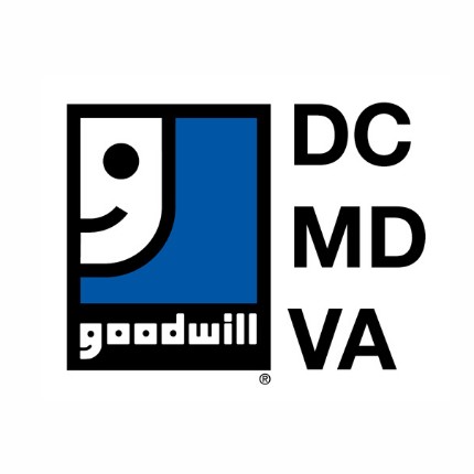 Goodwill of Greater Washington D.C. Logo